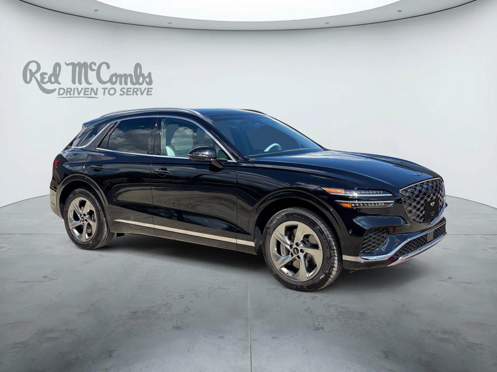 New 2026 Genesis GV70 2.5T Advanced AWD/4WD image 7