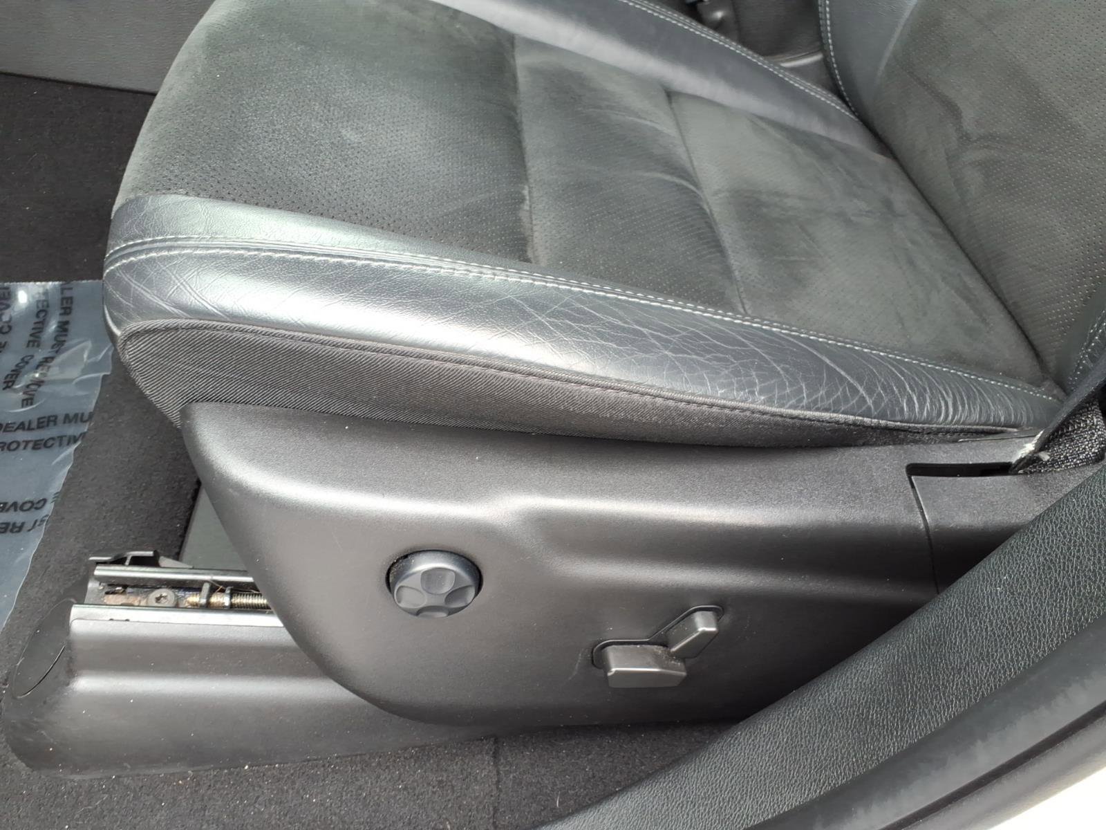 Used 2022 Dodge Durango GT image 16