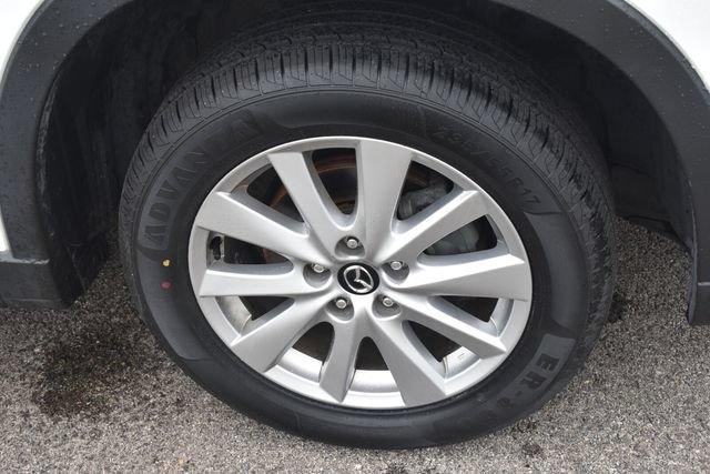 Used 2016 MAZDA CX-5 Touring AWD/4WD image 11
