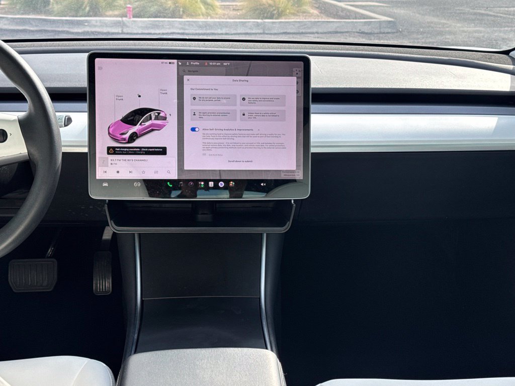 Used 2020 Tesla Model 3 Standard Range Plus RWD image 22