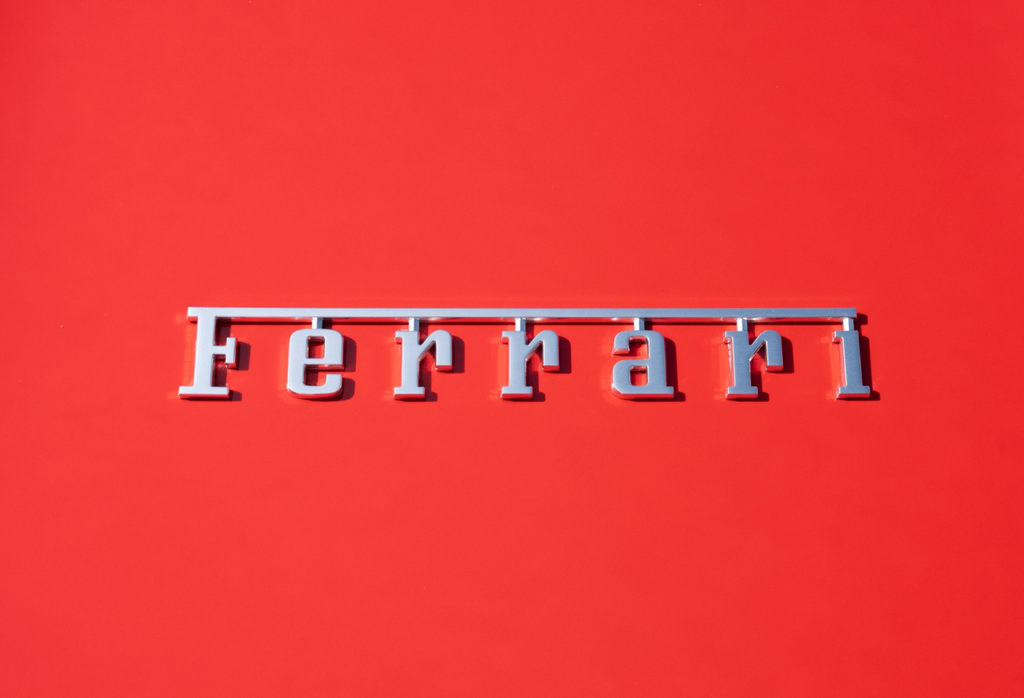Used 2013 Ferrari 458 Spider RWD image 58
