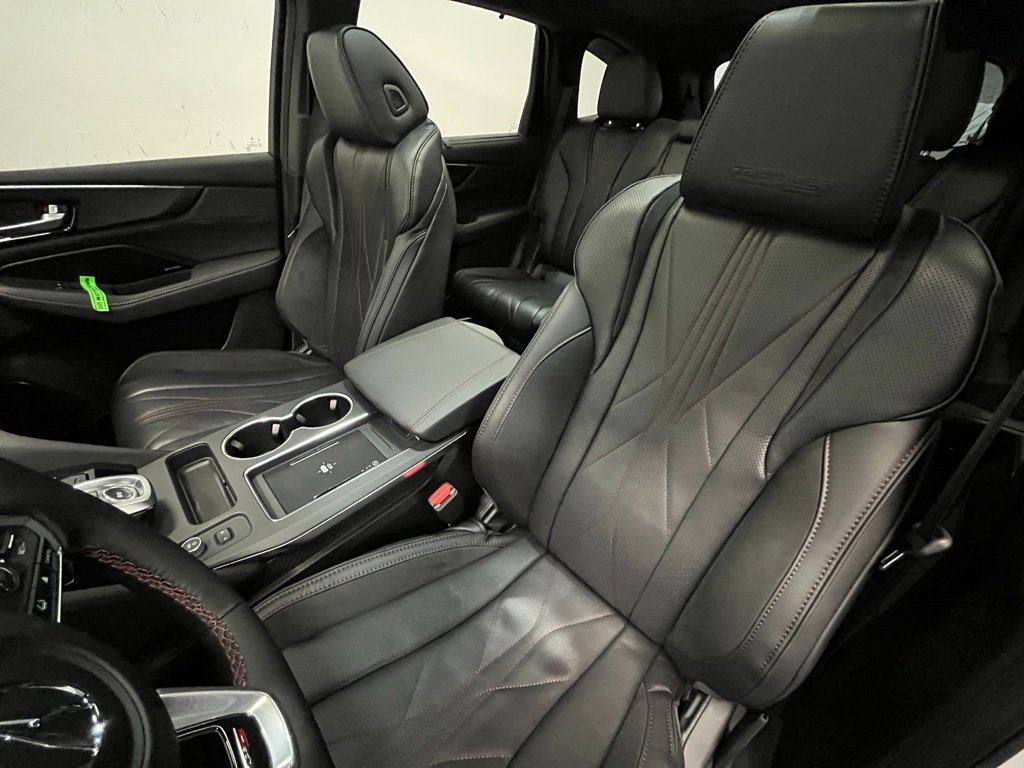 New 2026 Acura MDX Type S image 11