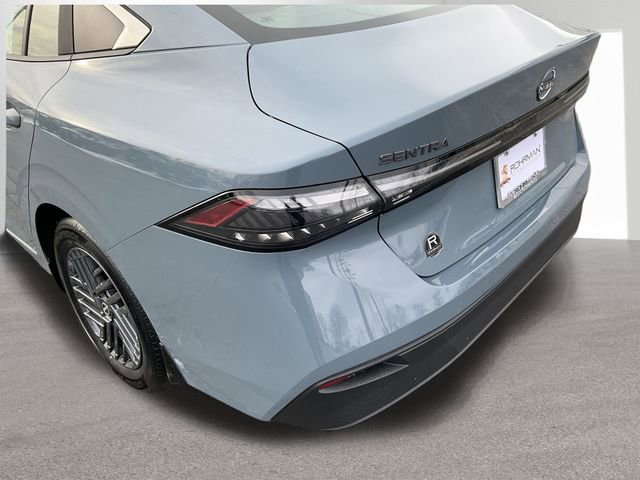 New 2026 Nissan Sentra SV w/ SV Convenience Package image 29