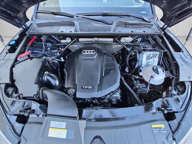 Used 2020 Audi Q5 2.0T Premium Plus AWD/4WD image 25