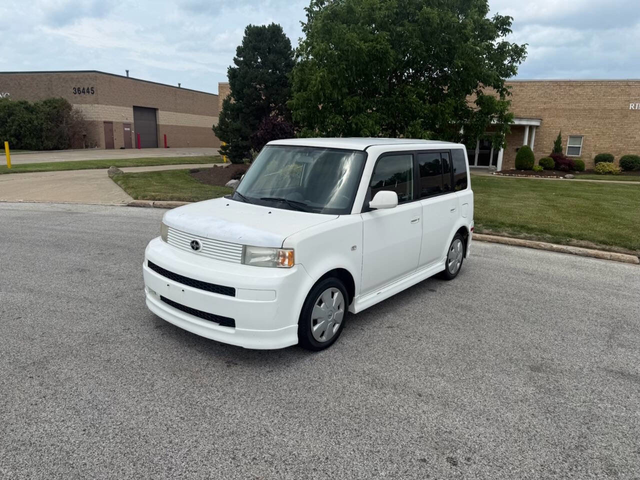 Used 2006 Scion xB