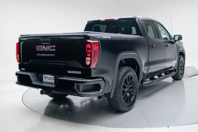 Used 2026 GMC Sierra 1500 Elevation w/ Elevation Select Package AWD/4WD image 7