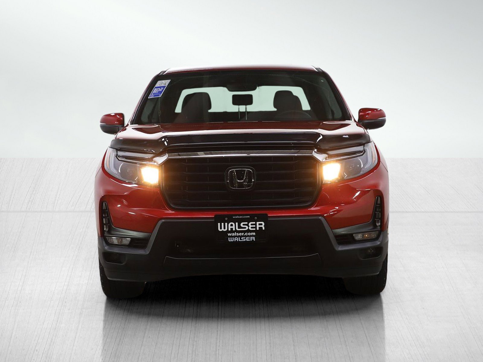 Used 2023 Honda Ridgeline RTL image 8