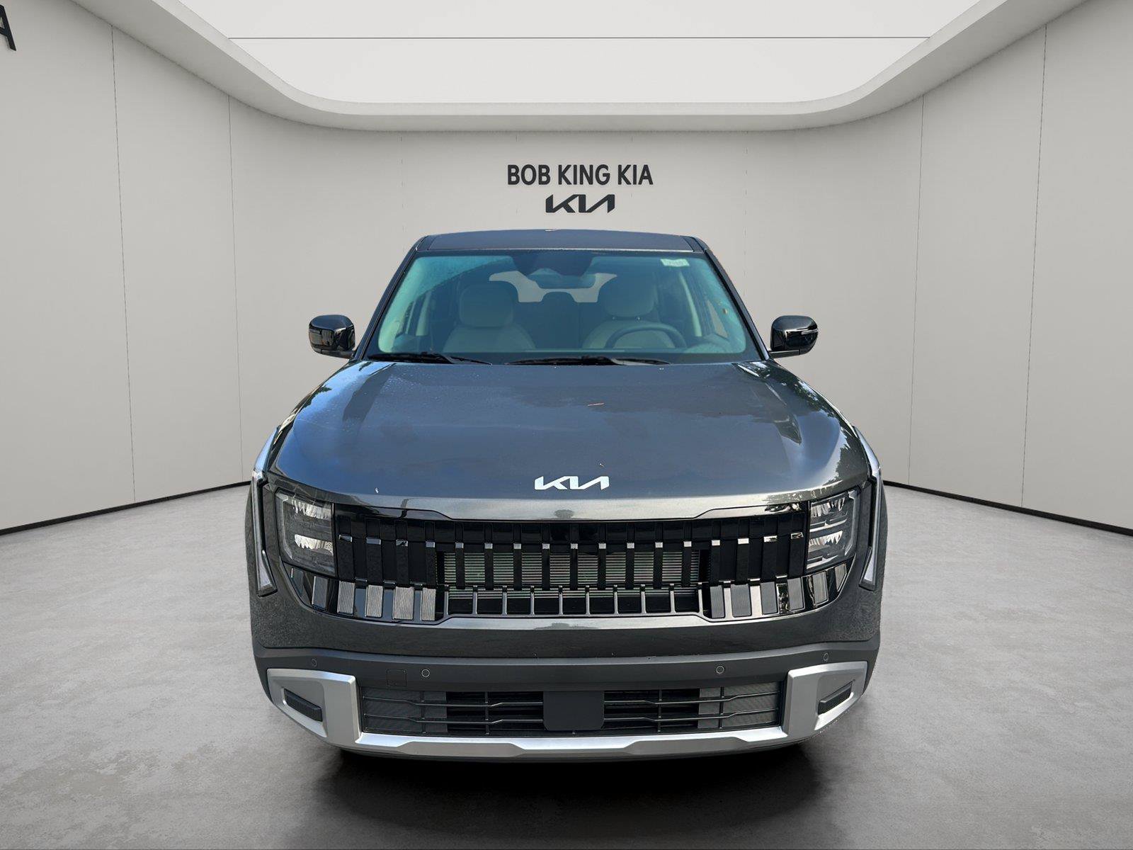 New 2027 Kia Seltos S FWD image 8
