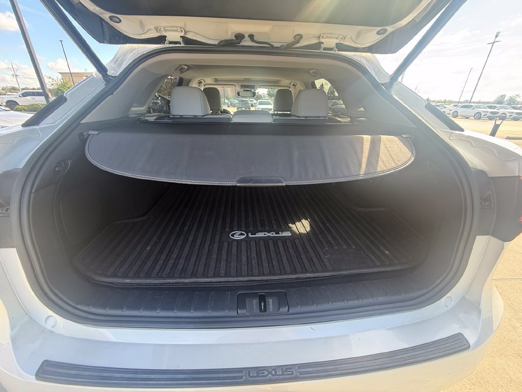 Used 2017 Lexus RX 350 FWD w/ Premium Package image 9
