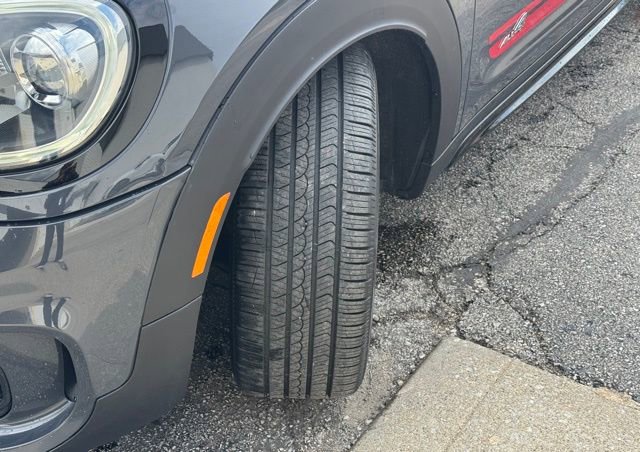 Used 2019 MINI Cooper Countryman John Cooper Works image 13
