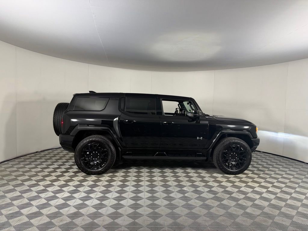 Used 2025 GMC Hummer EV 2X image 5