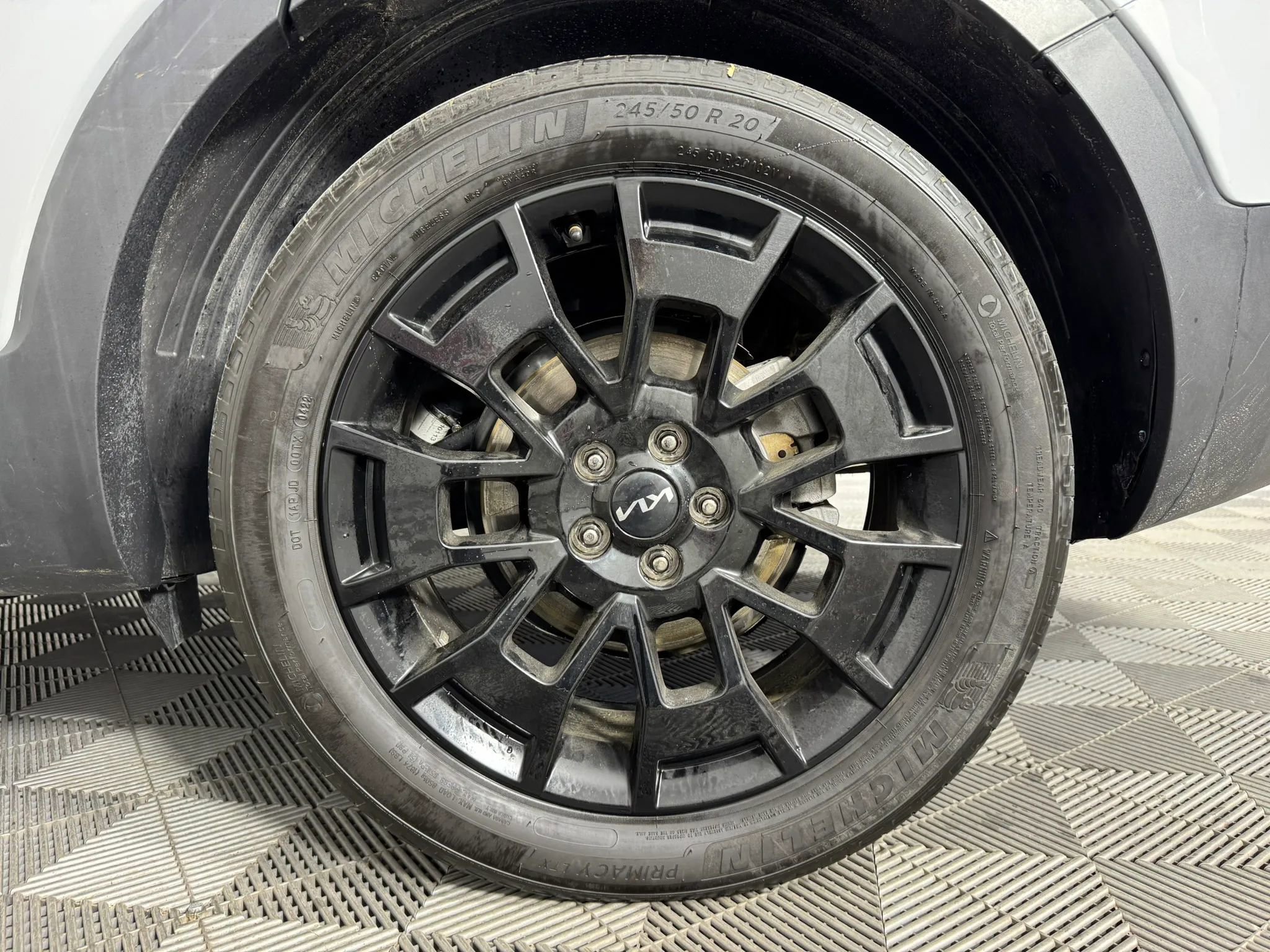 Used 2022 Kia Telluride SX w/ SX Prestige Package AWD/4WD image 54