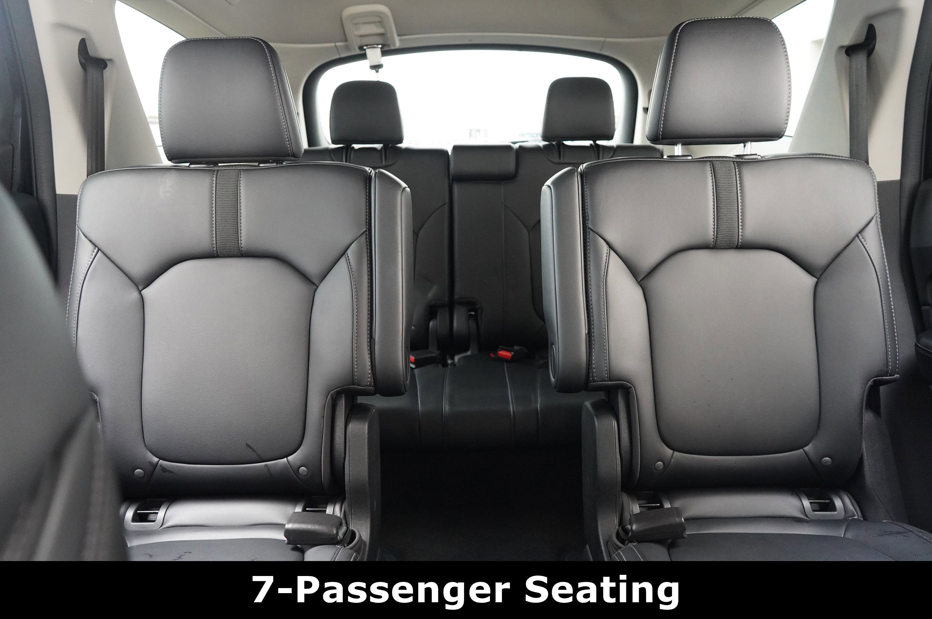 Used 2023 Honda Pilot EX-L image 38