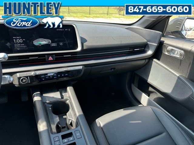 Used 2023 Hyundai Ioniq 6 SEL w/ Cargo Package image 16