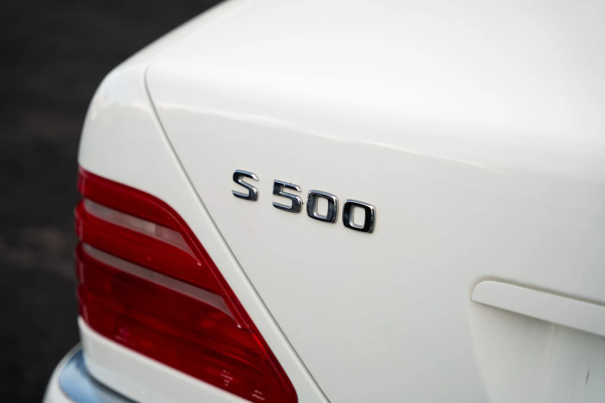 Used 1997 Mercedes-Benz S 500 Coupe image 50