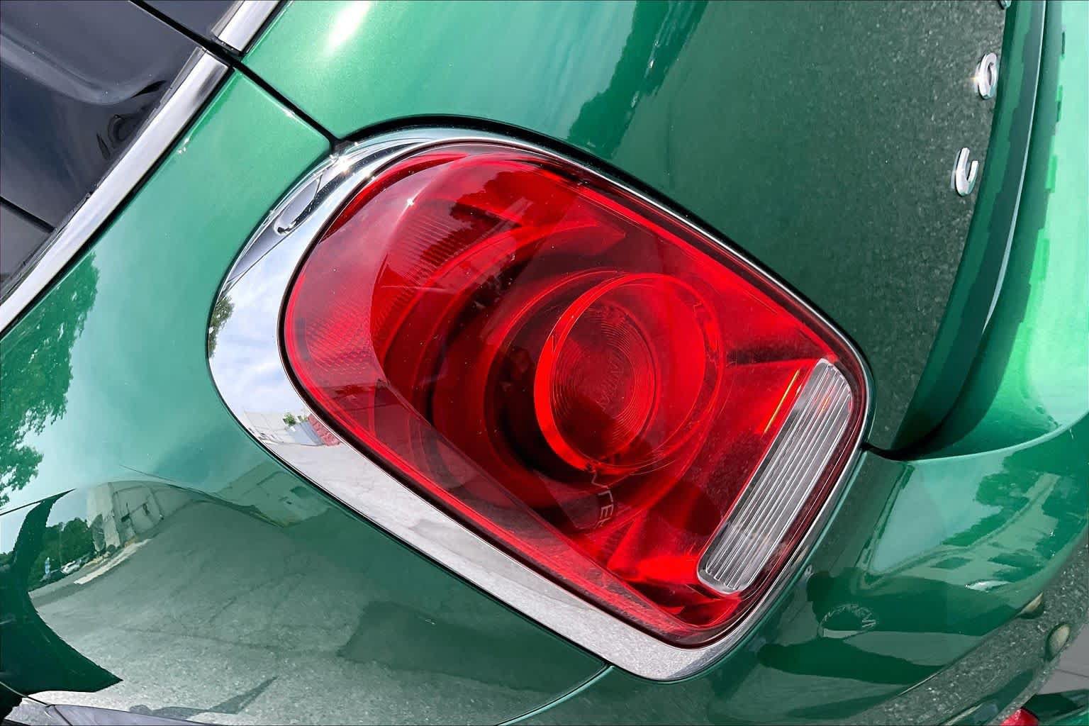 Used 2020 MINI Cooper Countryman S AWD/4WD image 29