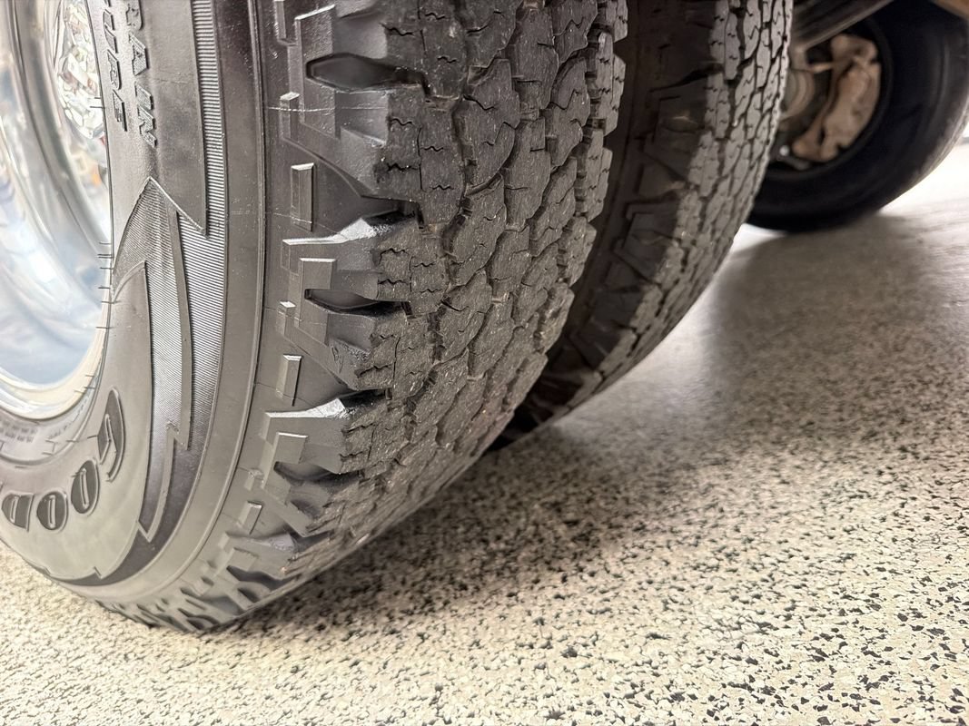 Used 2020 RAM 3500 Limited AWD/4WD image 53