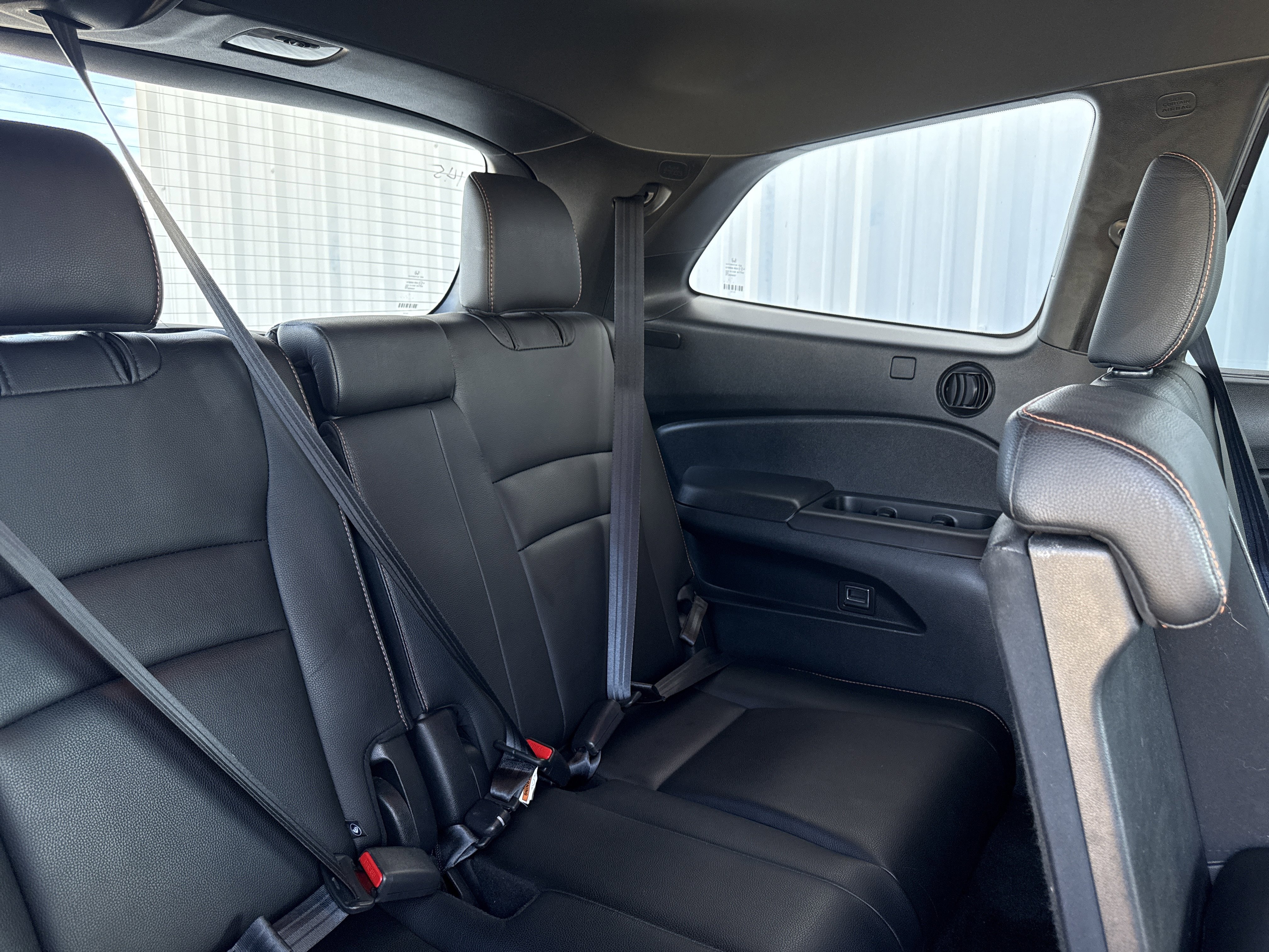 Used 2022 Honda Pilot TrailSport image 48