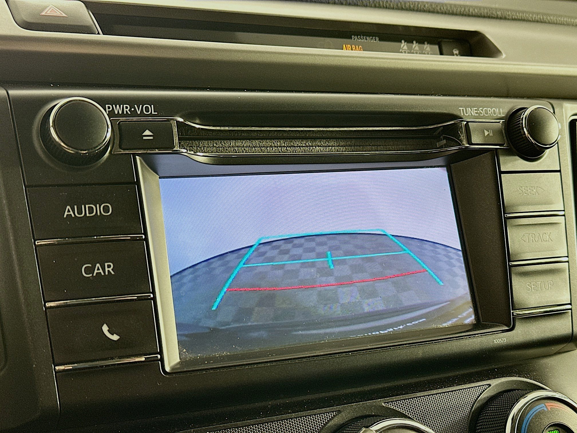 Used 2017 Toyota RAV4 LE w/ All Weather Liner Package image 22