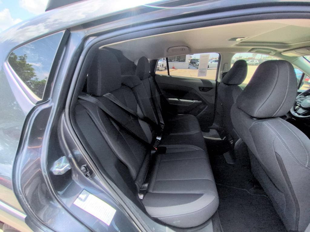 Used 2025 Subaru Crosstrek 2.5i Premium AWD/4WD image 29