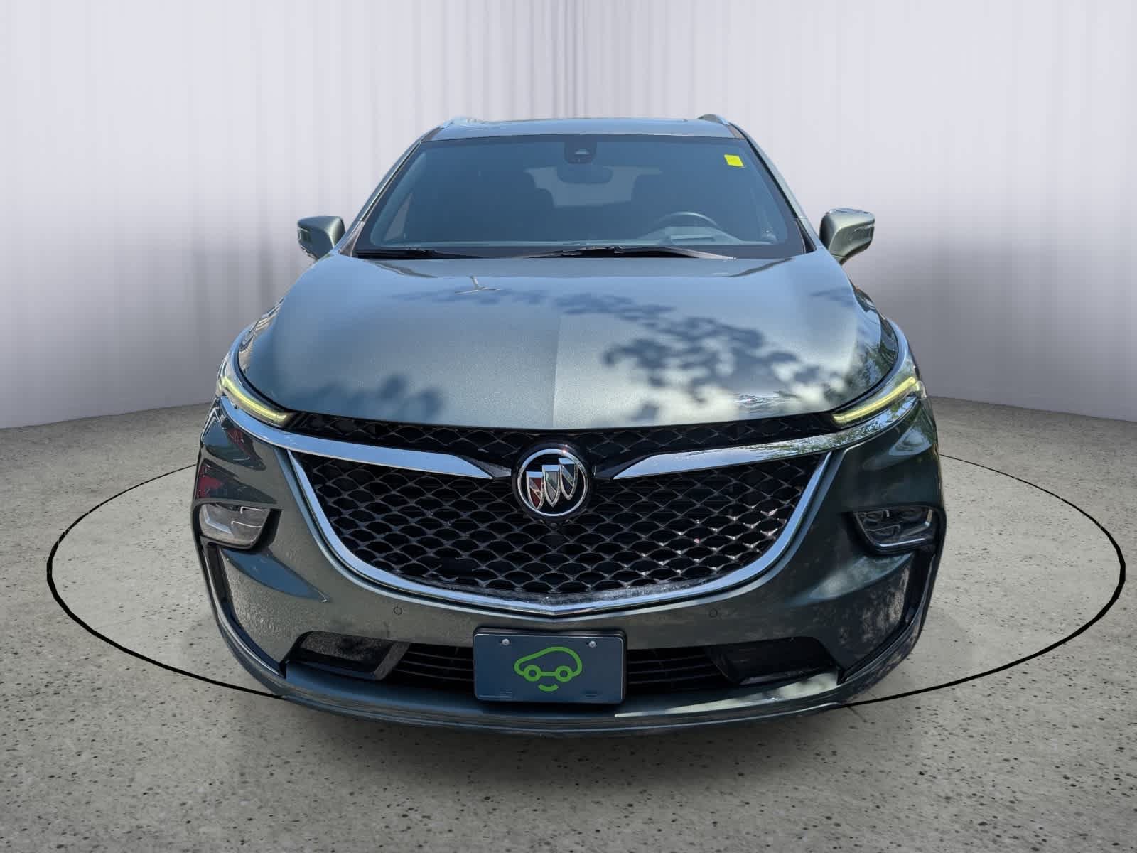 Certified 2022 Buick Enclave Avenir w/ Avenir Technology Package AWD/4WD image 8