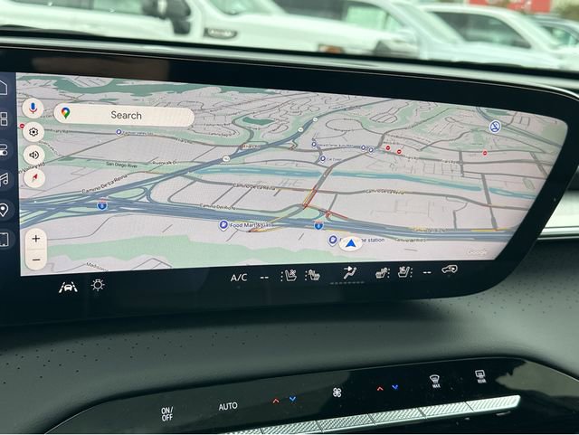 New 2026 Buick Enclave Avenir w/ Super Cruise Package FWD image 20