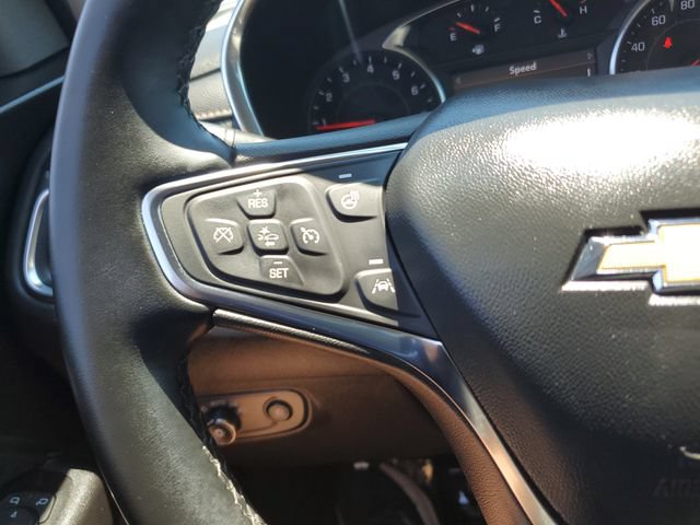 Used 2024 Chevrolet Equinox Premier AWD/4WD image 24