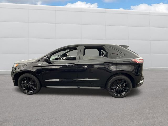 Used 2022 Ford Edge ST-Line AWD/4WD image 2