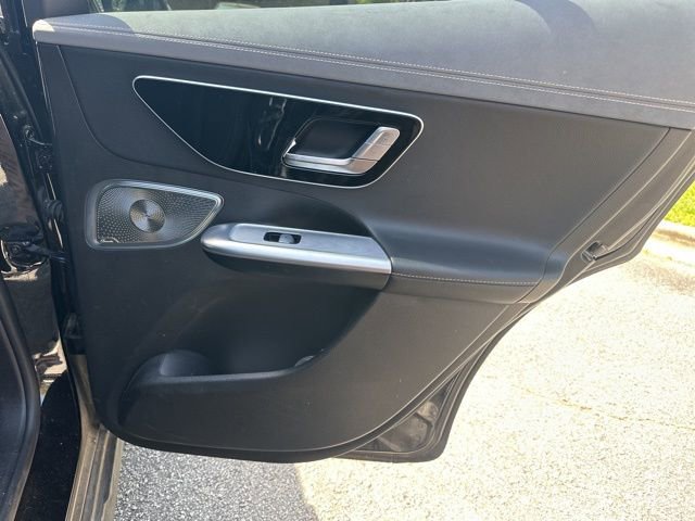 Used 2023 Mercedes-Benz EQE 350+ 4MATIC SUV image 15