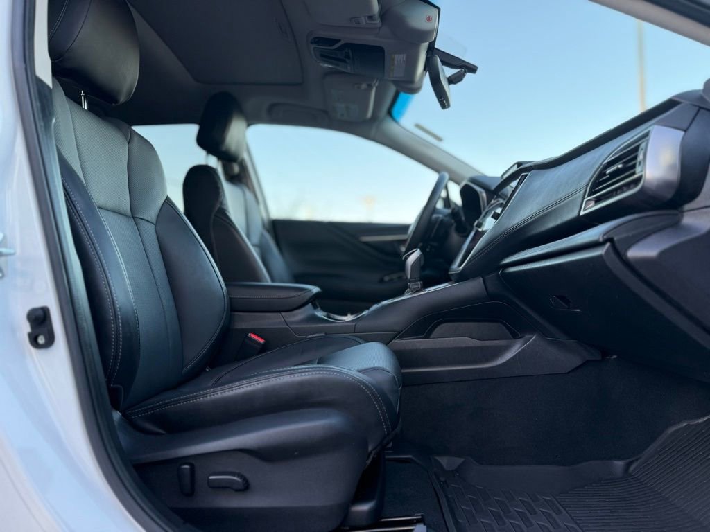 Used 2022 Subaru Outback Limited XT w/ Popular Package #2 image 20