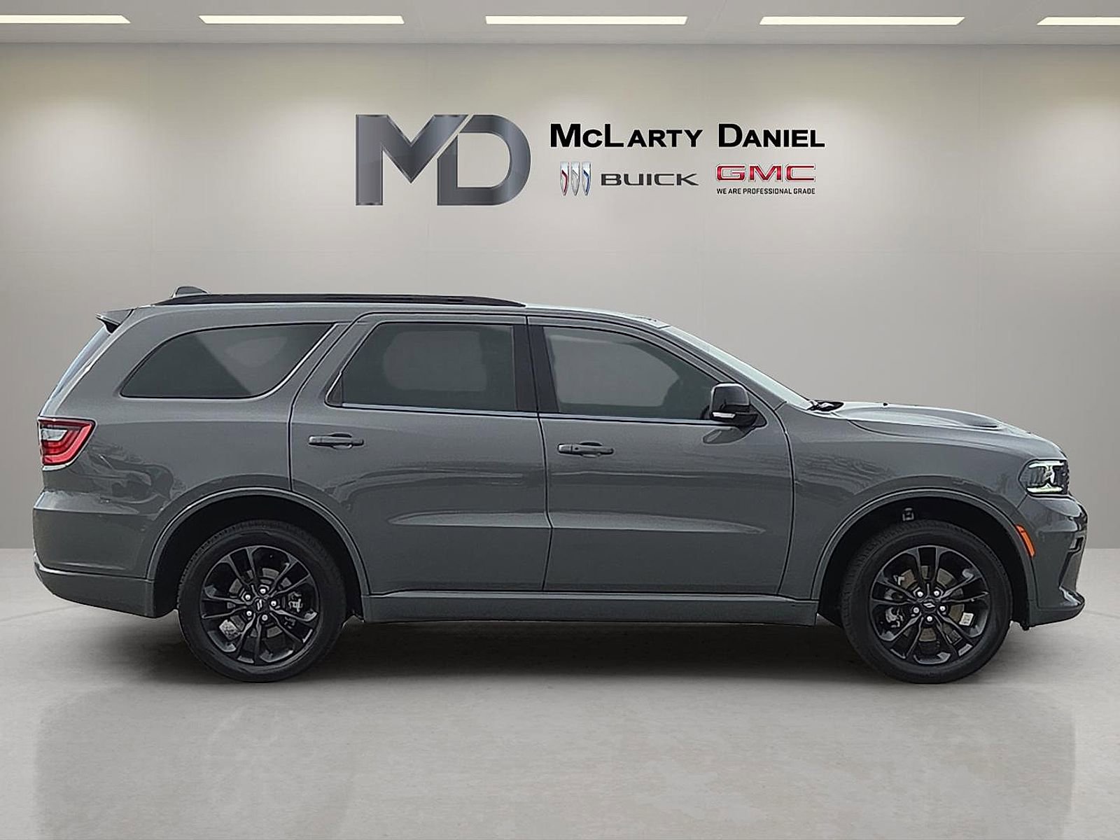 Used 2022 Dodge Durango GT image 6