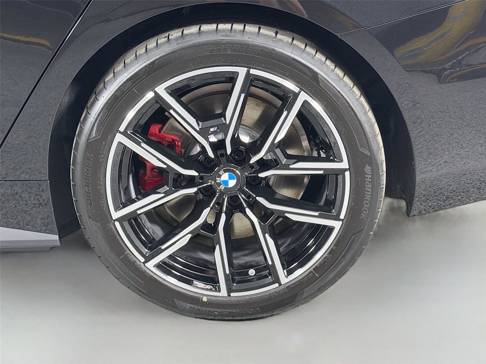 New 2026 BMW i4 xDrive40i w/ M Sport Package AWD/4WD image 31