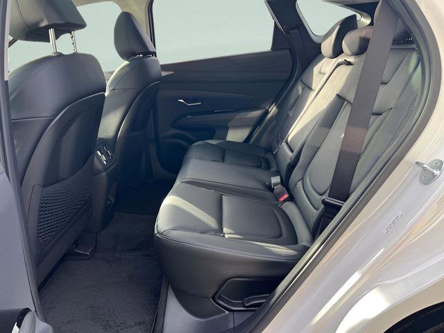 New 2026 Hyundai Tucson Limited AWD/4WD image 11