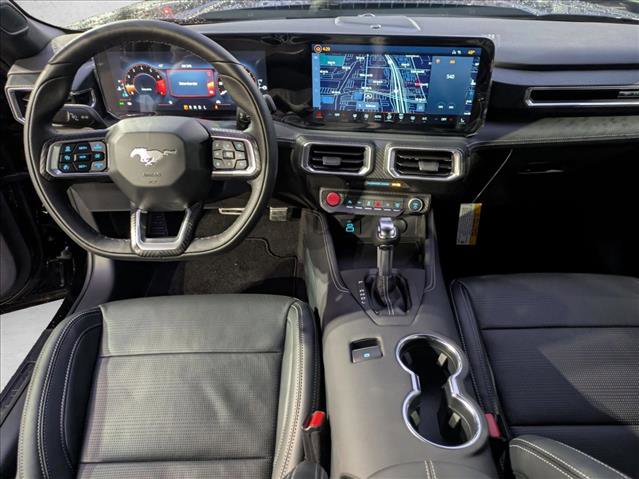 New 2026 Ford Mustang Premium image 15