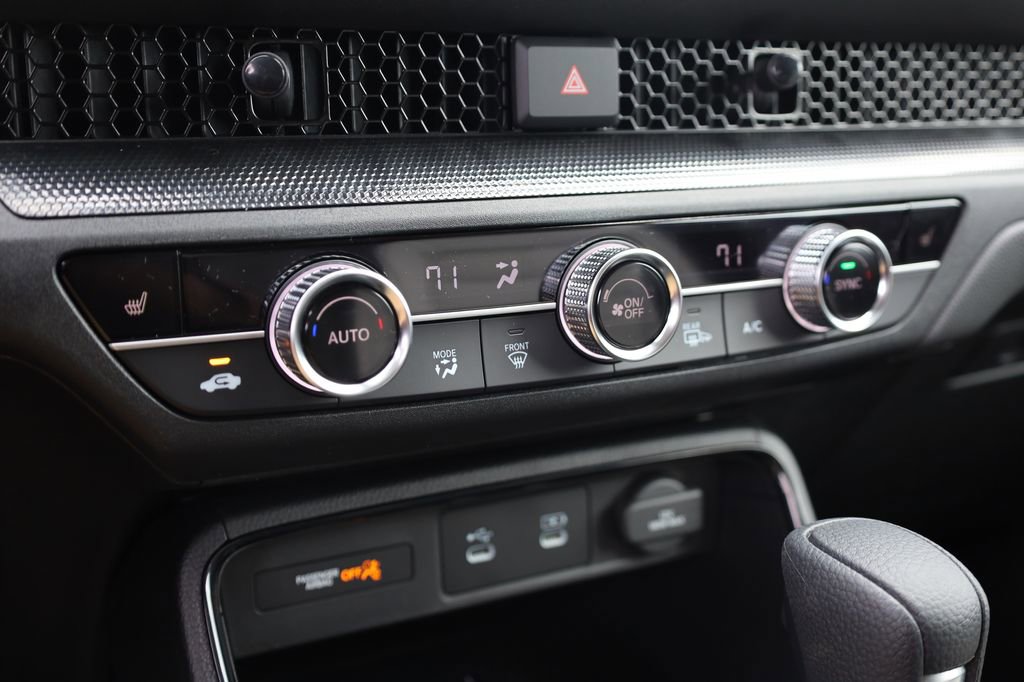 New 2026 Honda CR-V EX image 20