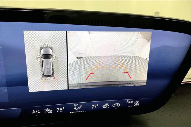 Used 2025 Buick Enclave Avenir w/ Super Cruise Package image 27