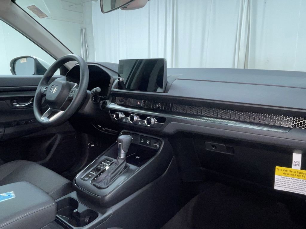 New 2026 Honda CR-V EX image 5