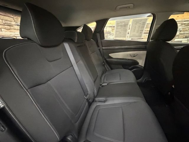 Used 2024 Hyundai Tucson SE AWD/4WD image 32