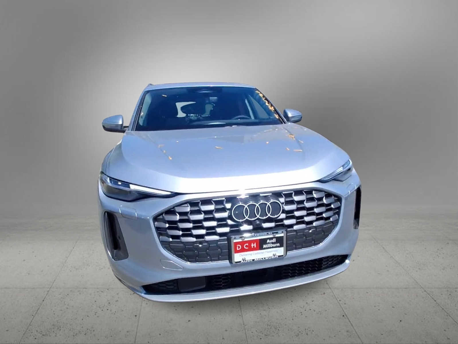 New 2026 Audi Q5 Premium AWD/4WD image 3