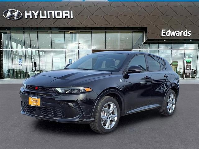 Used 2024 Dodge Hornet R/T