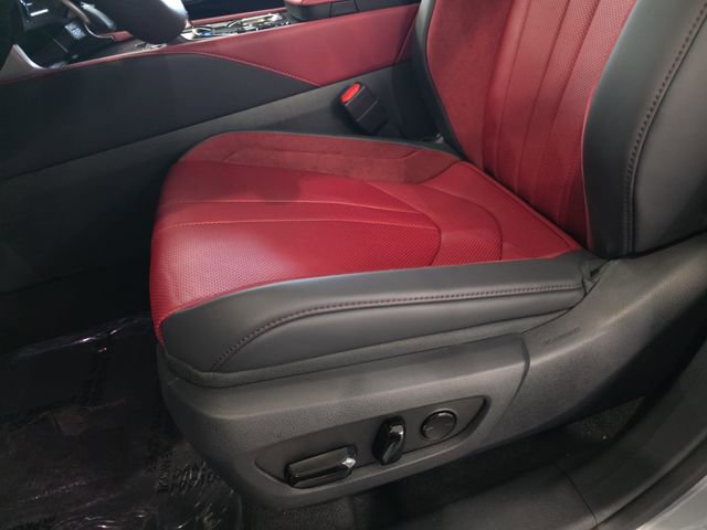 New 2026 Lexus RX 500h F Sport w/ Convenience Package image 28