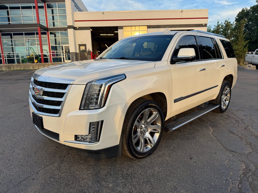Used 2015 Cadillac Escalade Premium