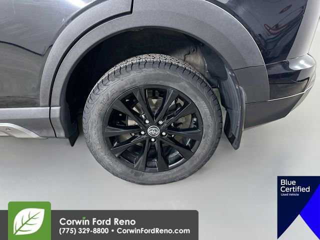 Used 2018 Toyota RAV4 Adventure w/ Cold Weather Package AWD/4WD image 6