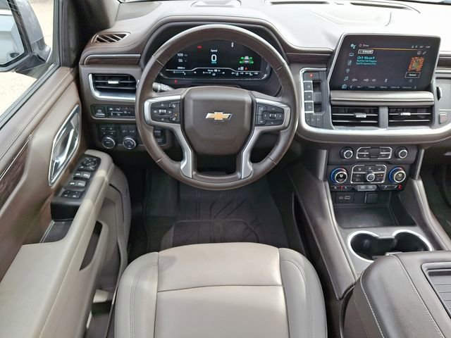Used 2023 Chevrolet Tahoe LT w/ LT Signature Package image 13