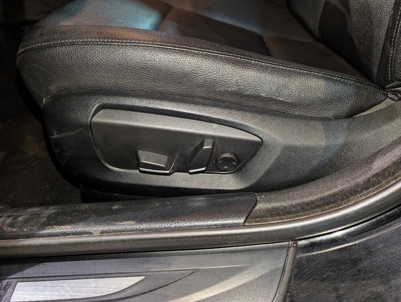 Used 2016 BMW 528i xDrive Sedan image 18