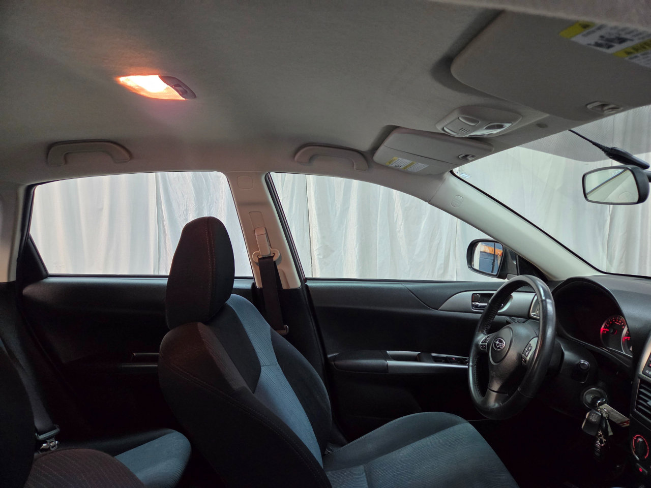 Used 2011 Subaru Impreza Outback Sport image 22