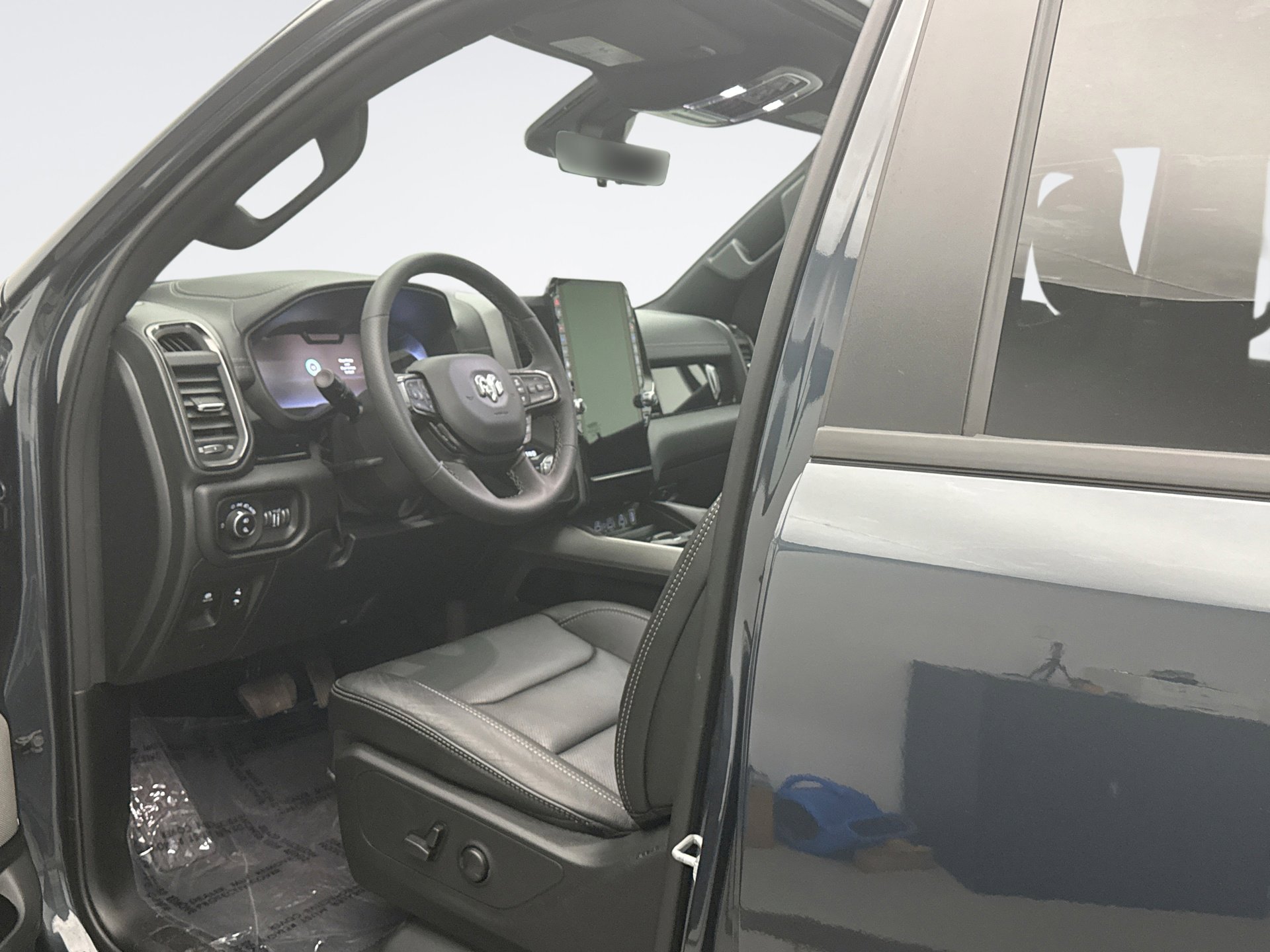 Used 2025 RAM 1500 Rebel w/ Rebel Level 2 Equipment Group AWD/4WD image 10