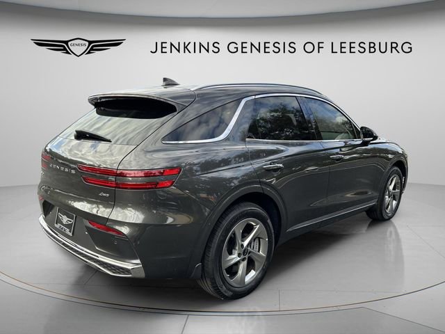 Used 2026 Genesis GV70 2.5T image 3