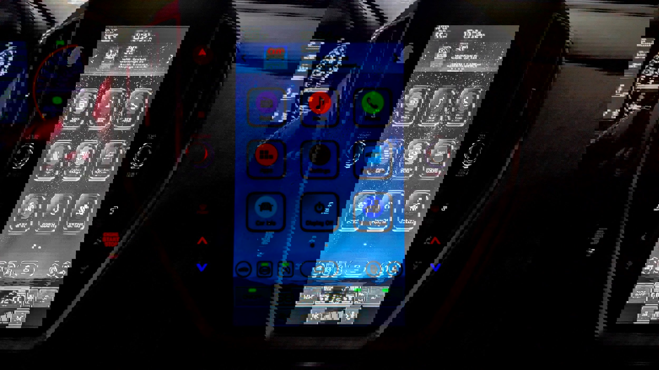 New 2025 Subaru Crosstrek 2.5i Wilderness image 7