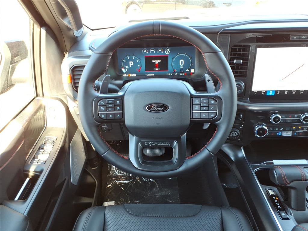 New 2025 Ford F150 Raptor image 40